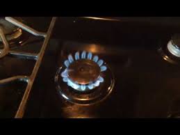 Gas stove igniter keeps sparking stop the annoying clicking sound. Tutorial Gas Stove Won T Light Clicking Youtube