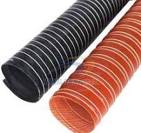 Silicone Duct Hose