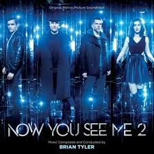 I enjoyed now you see me in 4k and the sequel is just as good if not better with bigger magic tricks & illusions , the story takes place a year after the first film , the 4. Die Unfassbaren 2 Now You See Me 2 Von Brian Tyler Weltbild De