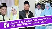 Maybe you would like to learn more about one of these? Da I Farhan Dan Dr Erin Sah Bercerai Kawin Tak Sampai 6 Bulan Youtube