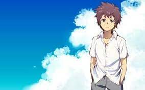 Uchiage Hanabi Shita Kara Miru Ka Yoko Kara Miru Ka Anime Movies Anime Hanabi Movie