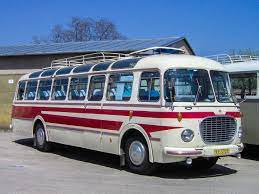 Following the first world war, the works commenced locomotive production in a separate factory dedicated to that purpose. Skoda 706 Rto Wikipedia