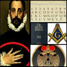 The King James Bible Was Compiled By Freemasons King James Bible King James Bible