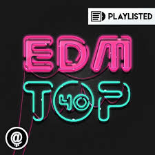 edm top 40 by the edm charts on soundcloud hear the