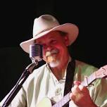Live Music: Jim Davidson