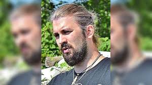 Heimischen Reptilien auf der Spur“