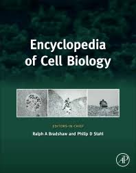 This is the best book in this world. Encyclopedia Of Cell Biology 1st Edition
