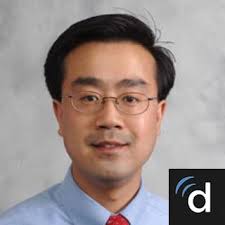 Dr. Kenny Chiu, MD
