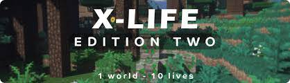 The local server is an ubuntu system without a desktop\x11 . X Life 2 Modpacks Minecraft Curseforge