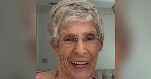 Nancy C. Holmes Obituary