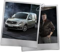 Macgyver Citan 1 In 2020 Macgyver Tv Commercials Mercedes Benz Vans