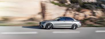 2021 E Class Sedan Future Vehicles Mercedes Benz Usa