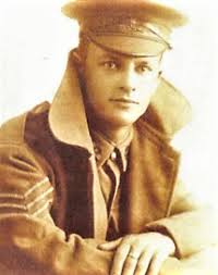 Virtual War Memorial