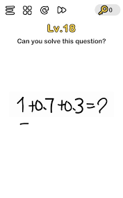 ¡juega gratis a brain puzzle out, el juego online gratis en y8.com! Brain Out Answers For All Levels Page 2 Of 26 Level Winner
