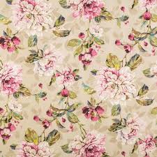 Discount & remnant home decor fabric you really can save 50% to 80% off regular retail price on this great selection of drapery and upholstery fabric remnants. June Floral Home Decor Fabric Hobby Lobby 1533918 Home Decor Fabric Fabric Decor Tablecloth Fabric