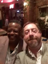 Tyrone Jacobs Obituary (1958