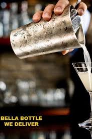 Pin By Bella Bottle On Bella Bottle Bottle Bars And Clubs Catering