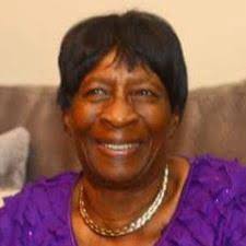 Mary Edmonds Obituary