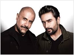 Vishal Shekhar Wajid Khan Was One Of The Best Souls We Have Ever Known Hindi Movie News Times Of India Vishal shekhar at iit guwahati alcheringa 2018 thankyou for watching please like and subscribe. vishal shekhar wajid khan was one of