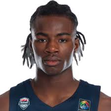 Caleb Holt, Basketball Player, Stats, Height, Age