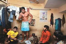 Wrestler sushil kumar, who is india's only sportsperson to win two individual olympic medals, has moved an anticipatory bail plea after being named as an accused in what turned out to. Outlook India Photo Gallery Sushil Kumar
