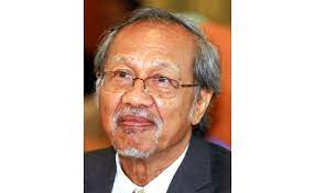 After 15 years with pkr, dr. Idris Claims To Have Full Backing Of Pakatan Component Parties For Selangor Mb Post The Star