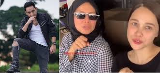 Rencontres en allemagne annuaire femmes. Malu La Kita Orang Wish Video Ucapan Hari Jadi Emma Maembong Sheila Rusly Di Balas Lucu Oleh Zizan Razak Petua Dan Resepi Bonda
