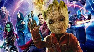 Vecchi nemici diventano alleati e. Guardiani Della Galassia 3 James Gunn Ci Aggiorna Sulla Data Di Uscita
