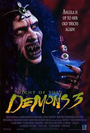 Demon Night