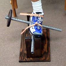 Aaron Mattes Foot-Ankle Exerciser