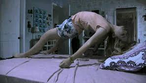 Paranormal Activity 4 (R) Review | The Poly Spotlight