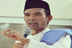 2,919 likes · 17 talking about this. Dilaporkan Ke Polda Ntt Ini Klarifikasi Ustaz Abdul Somad Kabar24 Bisnis Com