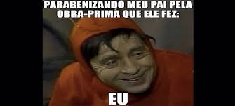 O dia dos pais está chegando e separamos aqui algumas bonitas frases e mensagens para você usar no cartão que acompanhará o presente ou mesmo em. Confira Os Melhores Memes Do Dia Dos Pais