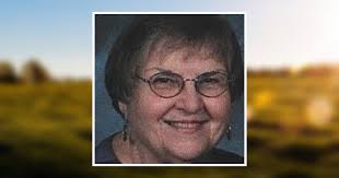 Wilda Louise Mullins Obituary August 25, 2018