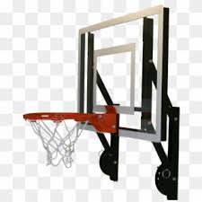 Choose from 20+ basketball rim graphic resources and download in the form of png, eps, ai or psd. Basketball Hoop Rim Png Clipart 1845842 Pikpng