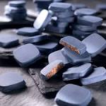 Quernon d'ardoise origine