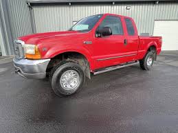 Image result for Vermillion 2000 F250