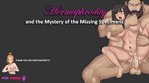 Hermaphrodity and the Mystery of the Missing Specimens [v 0.25] - 무료 성인 게임