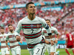 You are invited to celebrate the marriage of marissa & kevin in what are sure to be fun and memorable events at a fantastic beach front resort in riviera maya, mexico. Cristiano Ronaldo S Historic Double Helps Portugal Sink Stubborn Hungary Euro 2020 The Guardian