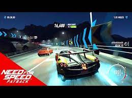 Playing In 2021 Need For Speed Payback Ps4 Gameplay Night Time Pagani Huayra Bc Youtube In 2021 Ps4 Gameplay Payback Need For Speed