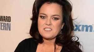 Rosie O'Donnell officially divorced