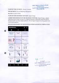 3.3 Innovation Ecosystem 3.3.1 — Incubation Centre Minutes of Meeting  (Academic year 20 19-2020 and 2020-202 1)