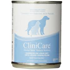 Liquid cat food products that you can find here are not just nutritious but are also tasty enough to rock your pet's taste buds. Clinicare Canine Feline Liquid Diet 8 Fl Oz On Sale Entirelypets