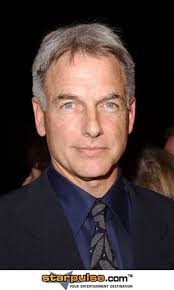 Mark Harmon