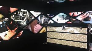 Lv time capsule exhibition malaysia. Menilik Perjalanan Sejarah Dalam Louis Vuitton Time Capsule Exhibition Lifestyle Liputan6 Com