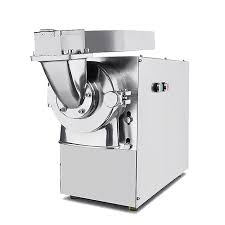 Mesin Penepung Bubuk Kopi