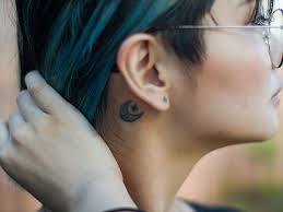 Surely, by making the decision to get a star tattoo, it is also worth taking the time and coming up with a design that is unique to you. What Your Crescent Moon Tattoo Actually Means