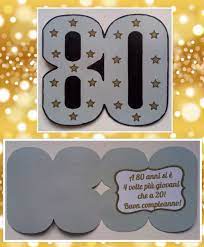 Biglietto Auguri Compleanno 80 Anni Numero Buon Compleanno Auguri Di Buon Compleanno Compleanno