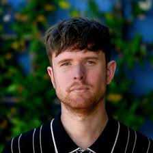 When did James Blake release “Vincent”?