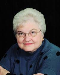 Barbara J Block Obituary October 19, 2023